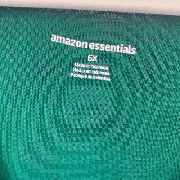 EUC Amazon casual comfortable floral maxi Dress - Picture 4 of 10